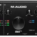 M-Audio - Air-192/4 fotó