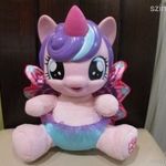 Cuki My Little Pony - Flurry Heart interaktív póni bébi (C325.) fotó