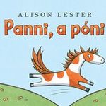 Alison Lester - Panni, a póni fotó