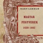 Magyar fegyverek 1630-1662 fotó