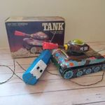 Még több távirányítós tank játék vásárlás