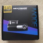 Nextbase 300W Menetrögzítő kamera eladó fotó