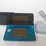 Nintendo 3DS Sérült -hibás fotó