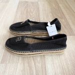 új Tommy Hilfiger Mesh Platform Espadrilles cipő 42 -es fotó