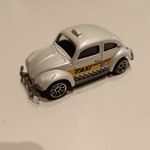 Matchbox _ Volkswagen Beetle Taxi fotó