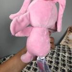 Disney Lilo és Stitch plüss csillagkutya lány rózsaszín lila plüss figura játék fotó