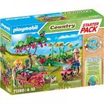 Playmobil Country Zöldségeskert (71380) fotó