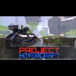 Project Hovercraft (PC - Steam elektronikus játék licensz) fotó