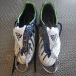 Adidass Predator Stoplis Focicipő UK 8 fotó