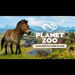 Planet Zoo: Conservation Pack (PC - Steam elektronikus játék licensz) fotó
