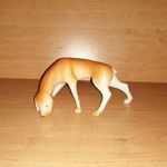 Hollóházi porcelán vizsla kutya figura (po-3) fotó