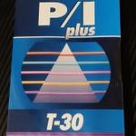 Maxell PI Plus T-30 VHS kazetta fotó