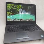 Fujitsu LifeBook U757 notebook i5-7200U CPU/8GB/256GB SSD/15.6" FHD/AKKU/TÖLTŐ/W10PRO/GARANCIA fotó