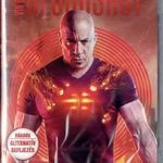 Bloodshot (2020) DVD ÚJ! bontatlan fsz: Vin Diesel fotó