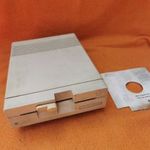 Commodore floppy meghajtó 1541-II fotó