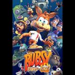 Bubsy: Paws on Fire! (PC - Steam elektronikus játék licensz) fotó