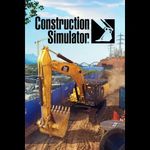 Construction Simulator (PC - Steam elektronikus játék licensz) fotó