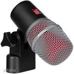 sE Electronics - V Beat Dob Mikrofon fotó