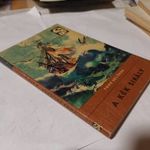 Tone Seliskar - A kék sirály - Adria parti ifjúsági regény - Delfin könyvek 1967 fotó
