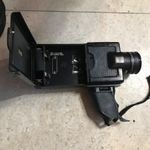 Eumig mini 5 kamera , mozgo film felvevo fotó