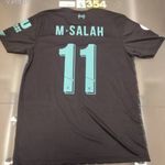 (354.) NB Liverpool FC S-es mez, használt! 2019-2020 M.SALAH 11 fotó