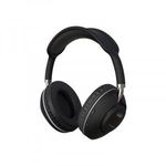 Trevi DJ 12E42 BT Black HiFi digitális sztereó Bluetooth DJ fejhallgatóval fekete színben fotó