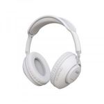 Trevi DJ 12E42 BT White HiFi digitális sztereó Bluetooth DJ fejhallgatóval fekete színben fotó