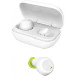 Hama HiFi In Ear fejhallgató Bluetooth? Stereo Fehér fotó