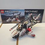 LEGO Technic - 42057 - Ultralight Helicopter fotó