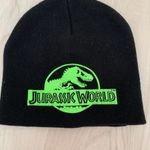 H&M Jurassic World meleg téli sapka 6-7 év fotó