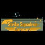 Strike Squadron: Caracará (PC - Steam elektronikus játék licensz) fotó