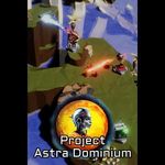 Project Astra Dominium (PC - Steam elektronikus játék licensz) fotó