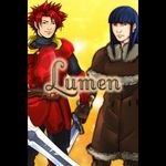 Lumen (PC - Steam elektronikus játék licensz) fotó