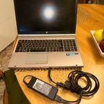 HP I7 3520M laptop , számítógép tökéletesen müködik fotó