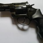 Zoraki R1 GG gumilövedékes revolver fotó