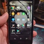 Sony Xperia T - LT30P TELEFON+TÖLTŐ - SIMET NEM OLVASSA fotó
