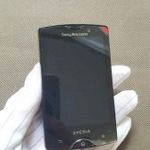 Sony Ericsson Xperia Mini Pro - SK17i - Telekom fotó