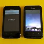 Sony Xperia Tipo ST21i mobil eladó fotó