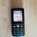 Sony-Ericsson K750 mobil eladó fotó