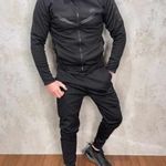 Nike férfi pamut szabadidőruha M-XXL rendelhető fotó