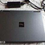 [CAB] Fujitsu Esprimo v5515 DC/2GB/120GB laptop fotó