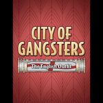 City of Gangsters: The English Outfit (PC - Steam elektronikus játék licensz) fotó