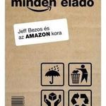 Minden eladó - Jeff Bezos és az Amazon kora fotó