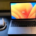 Legjobb ÁR! MacBook Pro 2017 128Gb, 2.3 GHz i5, 13.3" Retina fotó