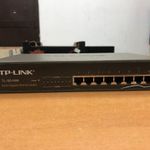 TP-Link TL-SG1008 8-port Gigabit Ethernet Switch fotó