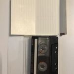 Sony Ucx-s 60 krom audio kazetta crom fotó