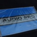 Audio PRO C-60 fotó