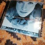 CD - Nordic Clarinet Concertos - Karin Dornbusch fotó