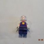 Lego emberke figura: Pókember történet figura-3. (Ghost Spider) & fotó