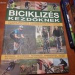 Edward Pickering - Biciklizés kezdőknek fotó